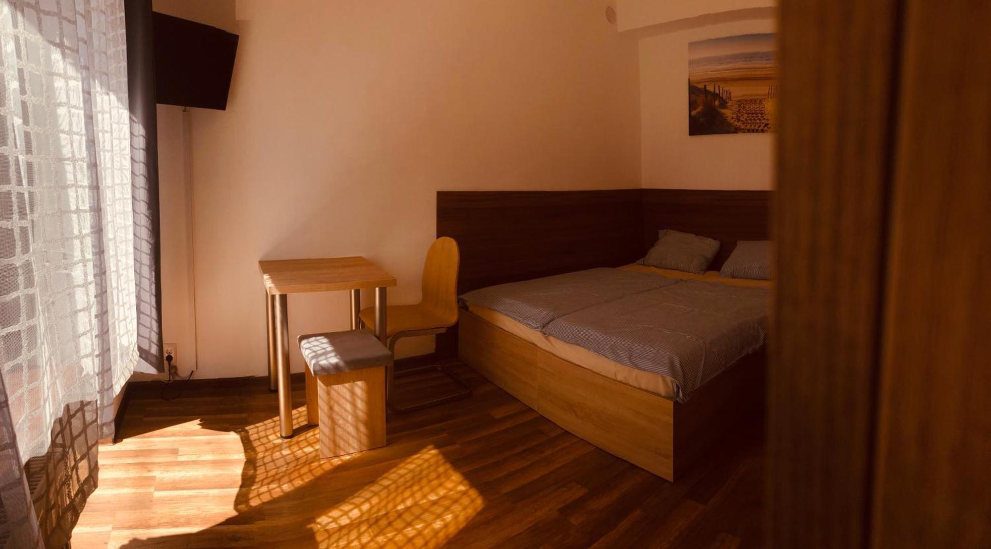 Pod Winnym Gronem Miedzyzdroje Exterior foto