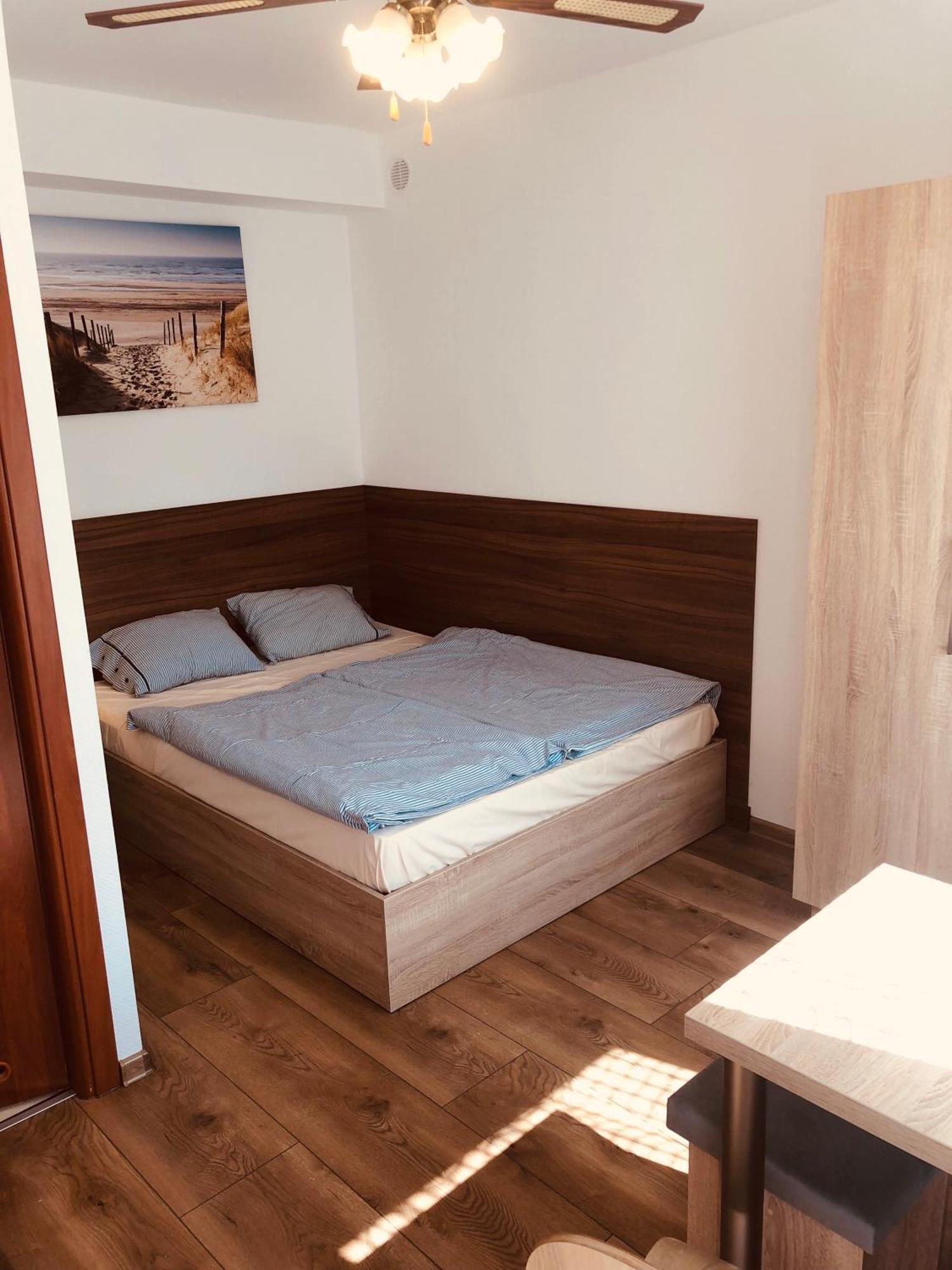 Pod Winnym Gronem Miedzyzdroje Exterior foto